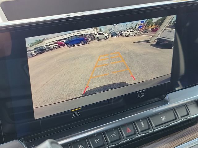 Used 2024 Chevrolet Silverado 1500 LT w/ Protection Package RWD image 29