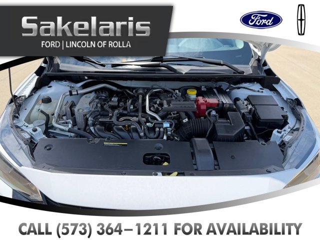 Used 2024 Nissan Sentra SV FWD image 38