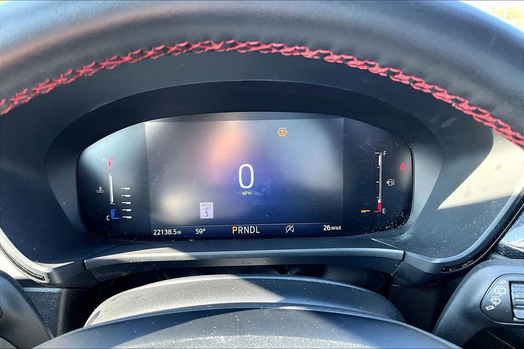 Certified 2023 Ford Escape ST-Line w/ Tech Pack #1 AWD/4WD image 19