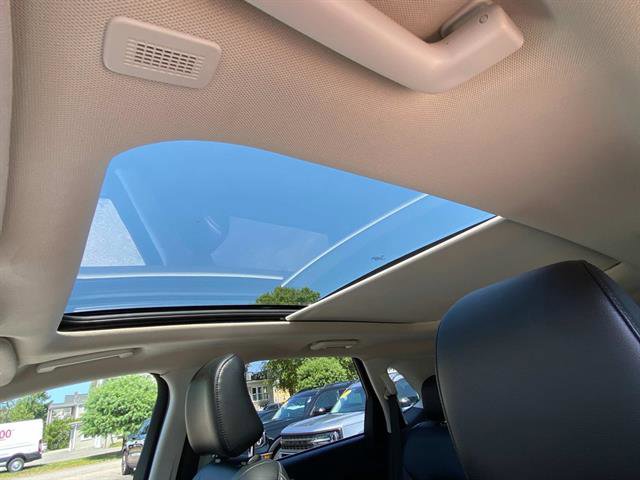 Certified 2022 Ford Edge SEL w/ Convenience Package image 23