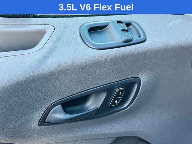 Certified 2024 Ford Transit 250 148 Medium Roof w/ Load Area Protection Package RWD image 22