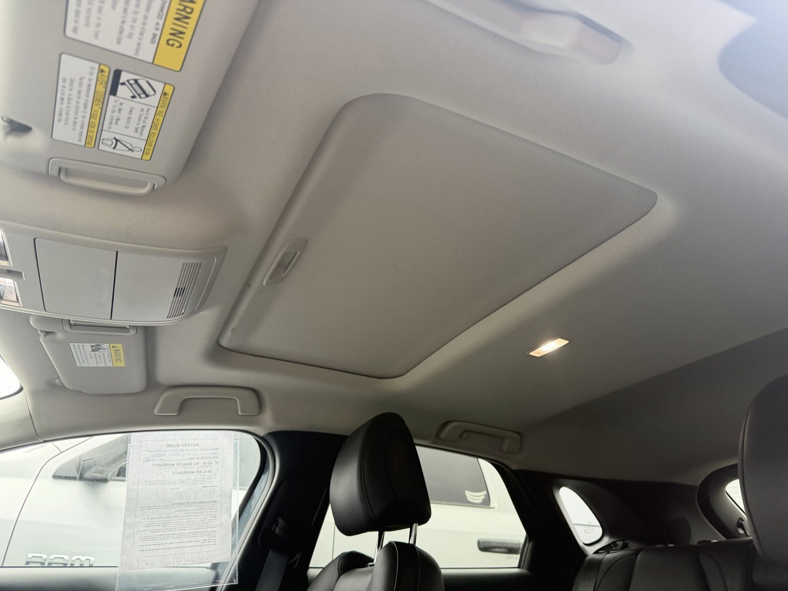 Used 2022 MAZDA CX-30 2.5 Turbo w/ Premium Package image 12