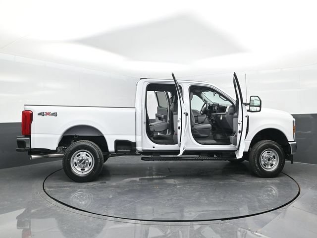 Certified 2024 Ford F250 XL w/ Snow Plow Prep Package AWD/4WD image 23