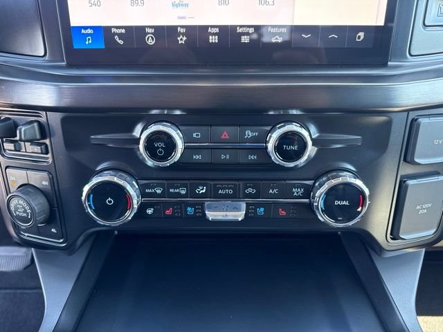 Certified 2026 Ford F250 Lariat w/ Tremor Off-Road Package AWD/4WD image 33