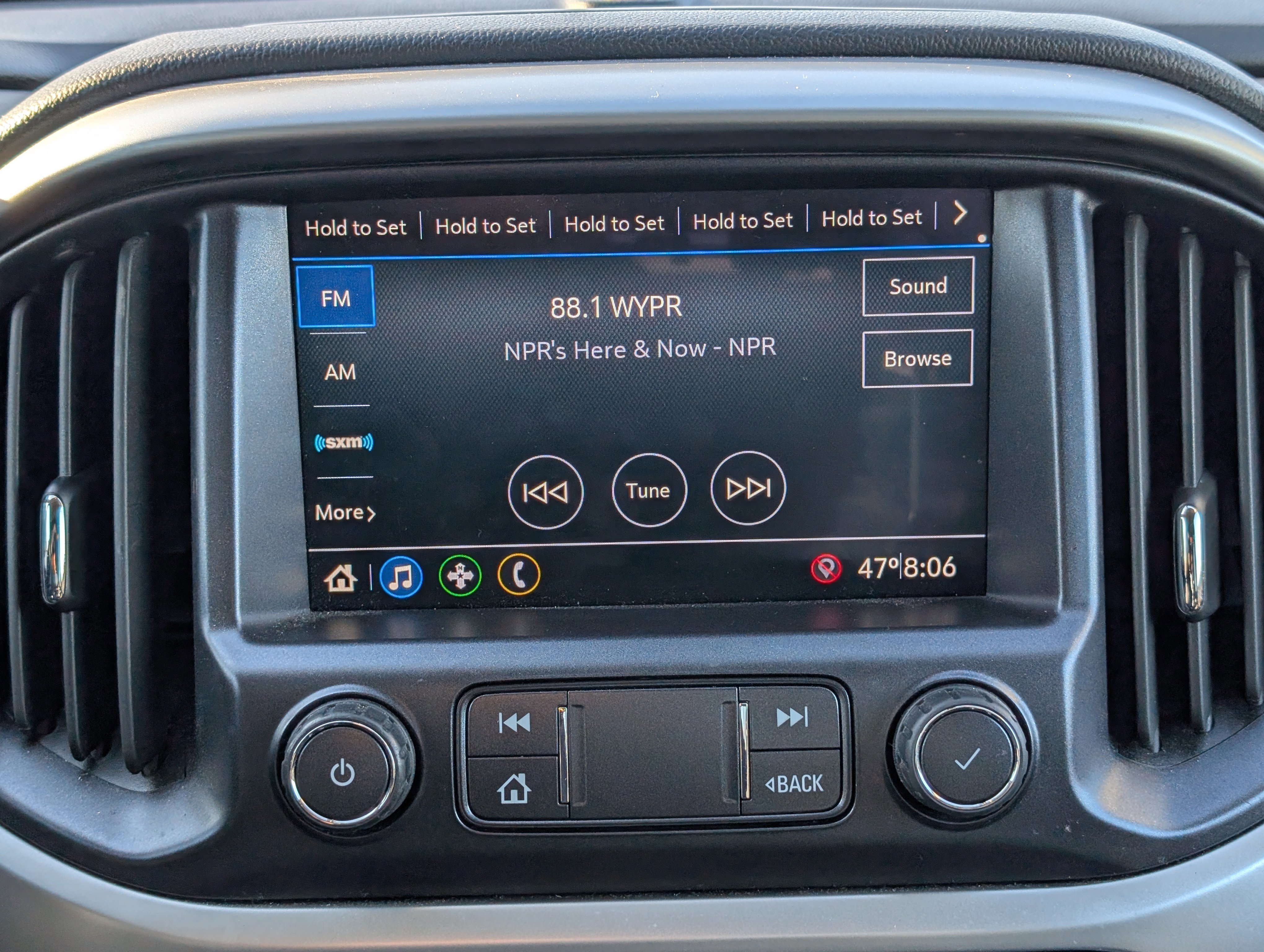 Used 2021 Chevrolet Colorado LT w/ LT Convenience Package image 25