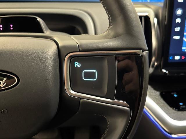 Certified 2025 Ford Expedition Tremor AWD/4WD image 25
