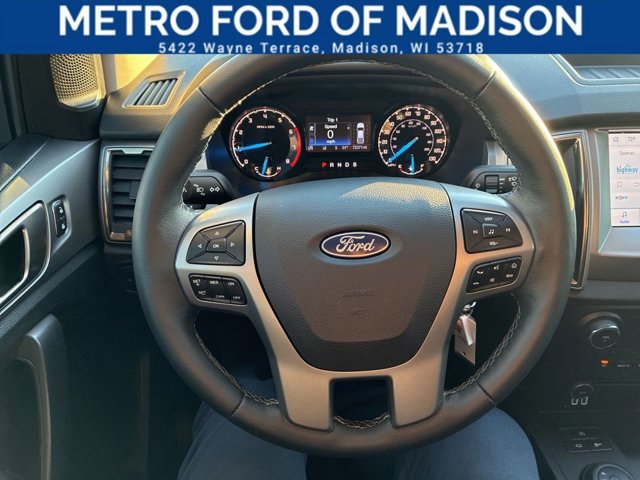 Certified 2021 Ford Ranger XLT w/ Equipment Group 302A High image 30