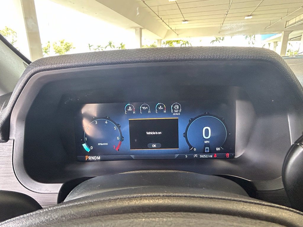 Certified 2024 Ford F150 XL AWD/4WD image 39