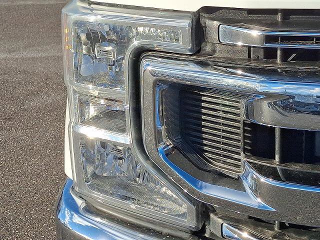 Certified 2022 Ford F350 XL w/ STX Appearance Package image 9