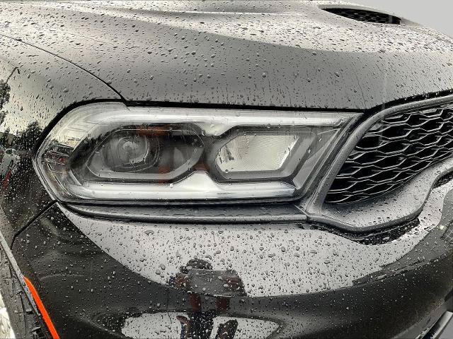 Used 2025 Dodge Durango R/T AWD/4WD image 34