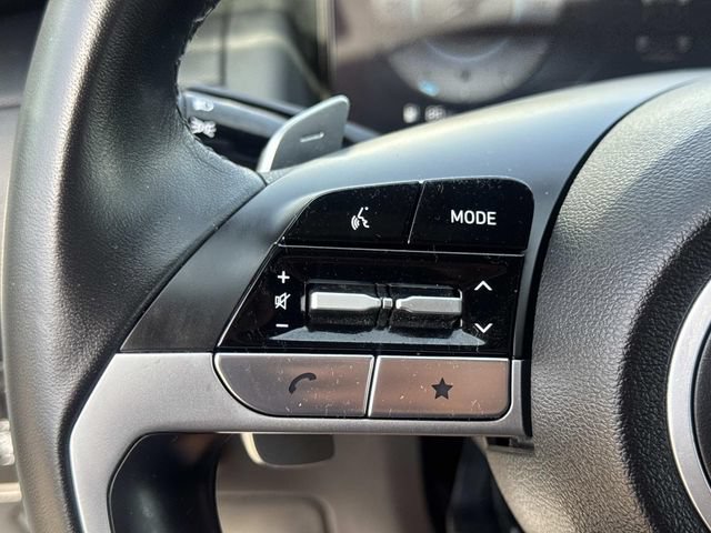 Used 2024 Hyundai Santa Cruz XRT AWD/4WD image 9