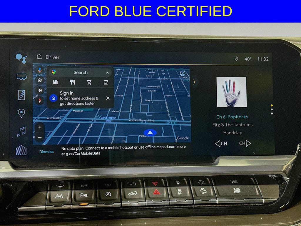 Used 2024 Chevrolet Silverado 1500 High Country w/ Midnight Edition image 13