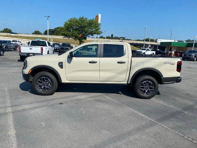Certified 2025 Ford Ranger XLT w/ Equipment Group 301A High AWD/4WD image 4