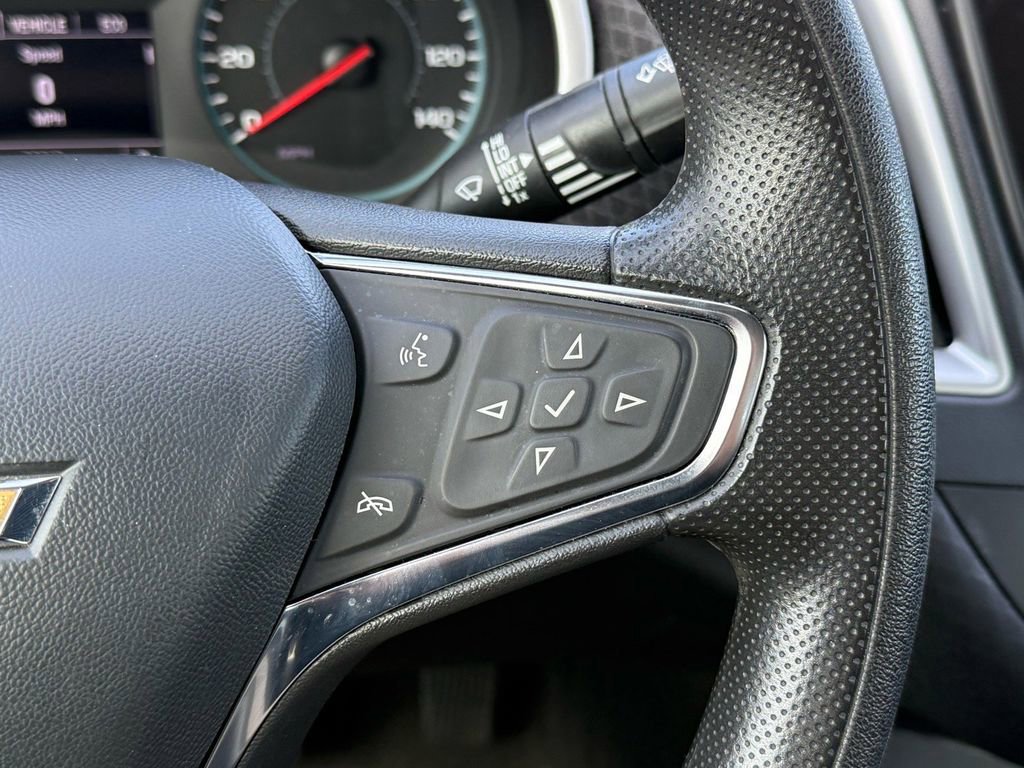 Used 2024 Chevrolet Malibu LT image 18