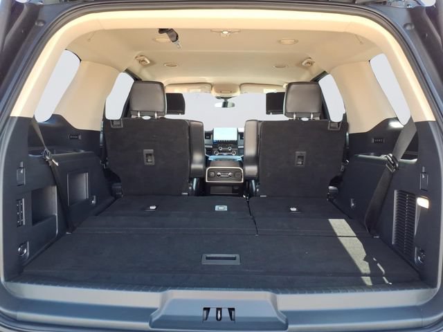 Certified 2023 Ford Expedition XLT AWD/4WD image 8