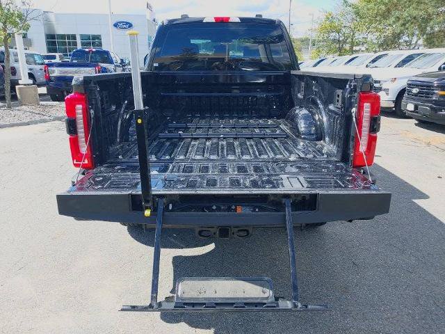 Certified 2025 Ford F350 XL w/ STX Appearance Package AWD/4WD image 26