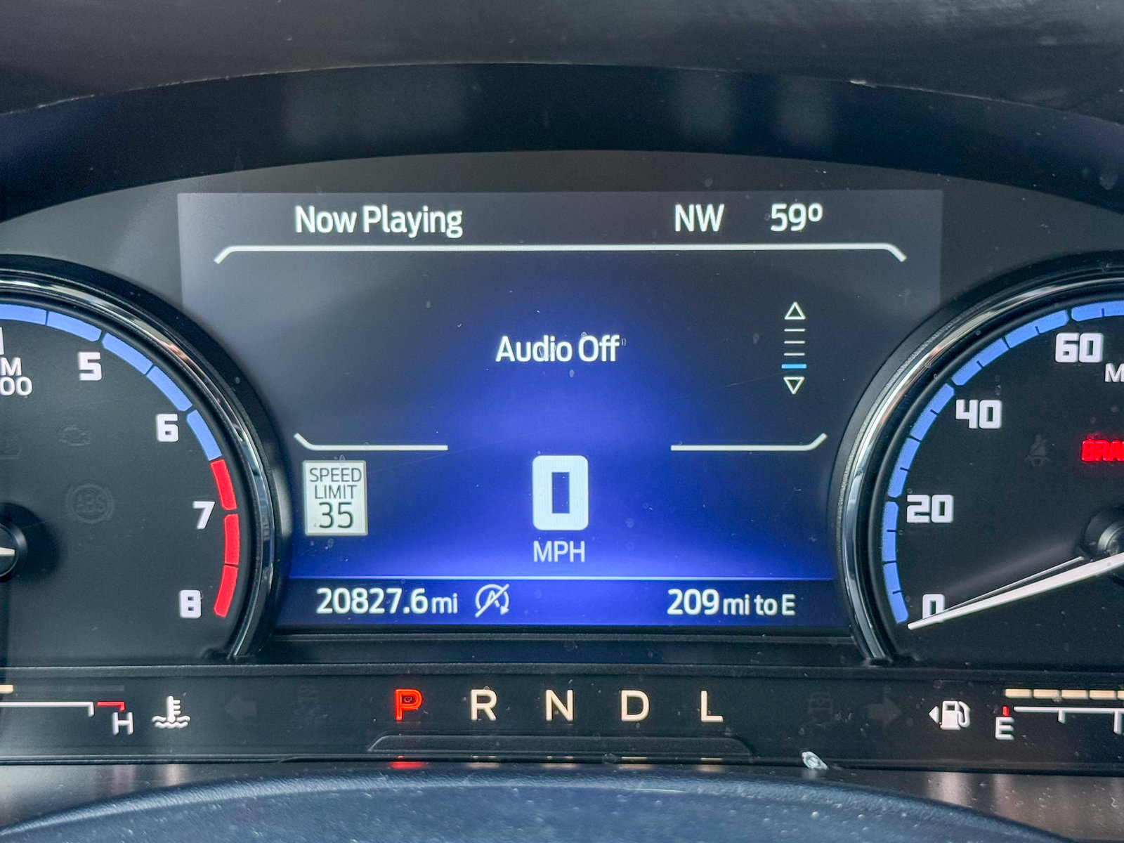 Certified 2023 Ford Bronco Sport Outer Banks w/ Tech Package AWD/4WD image 39