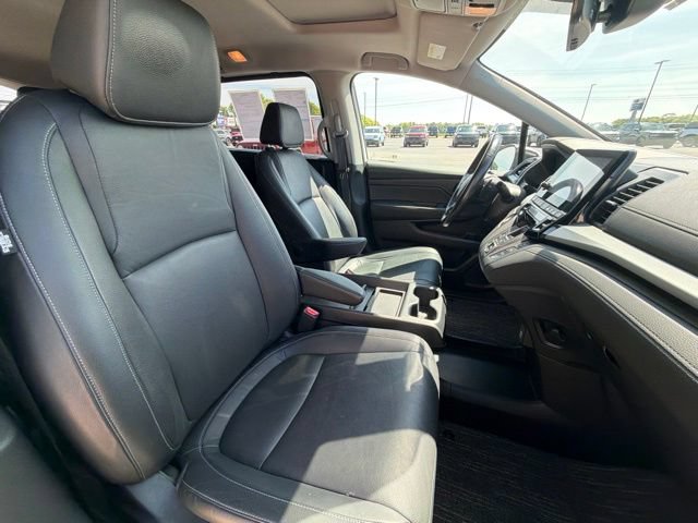 Used 2023 Honda Odyssey EX-L image 22