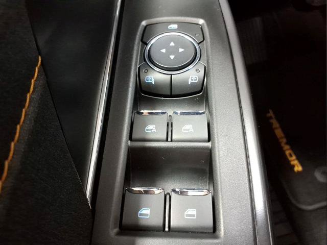Certified 2025 Ford F150 Tremor w/ Tow/Haul Package AWD/4WD image 18