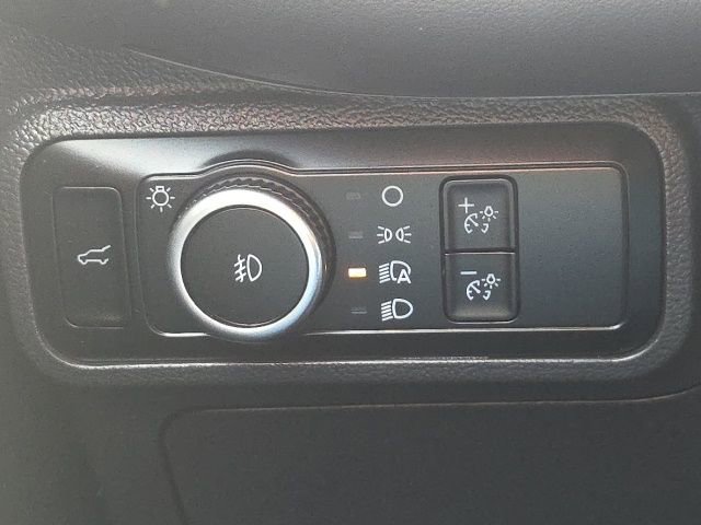 Certified 2025 Ford Explorer ST image 4