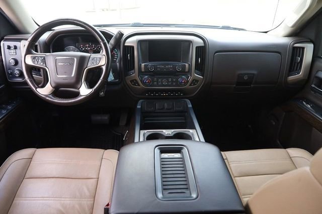 Used 2017 GMC Sierra 1500 Denali AWD/4WD image 21