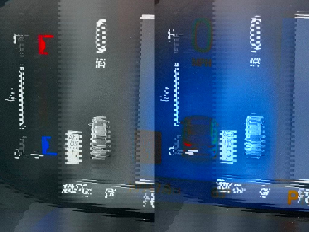 Certified 2023 Ford Escape ST-Line w/ Tech Pack #1 image 22