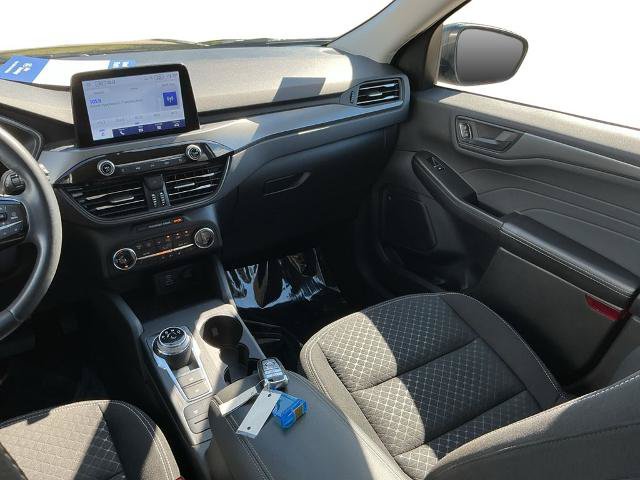 Certified 2023 Ford Escape Active AWD/4WD image 21