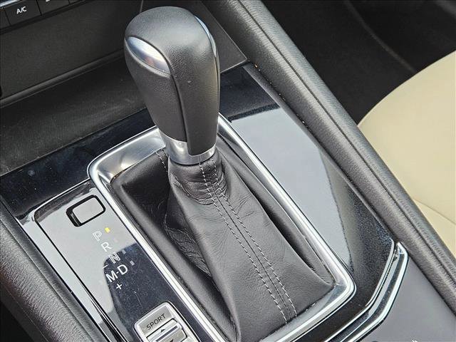 Used 2021 MAZDA CX-5 Touring FWD image 18