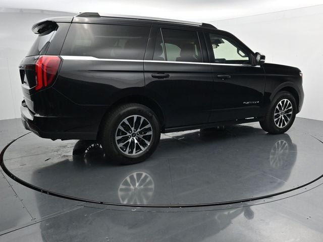 Certified 2025 Ford Expedition Platinum AWD/4WD image 10