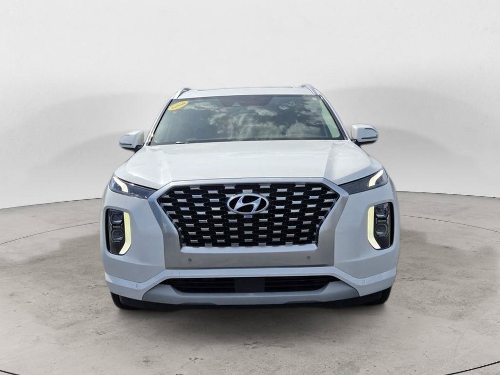 Used 2022 Hyundai Palisade Limited FWD image 8