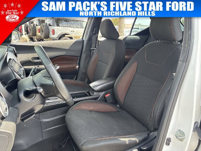 Used 2021 Nissan Kicks SR FWD image 20