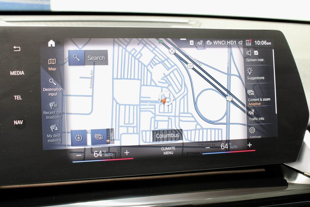 Used 2023 BMW X1 xDrive28i image 11