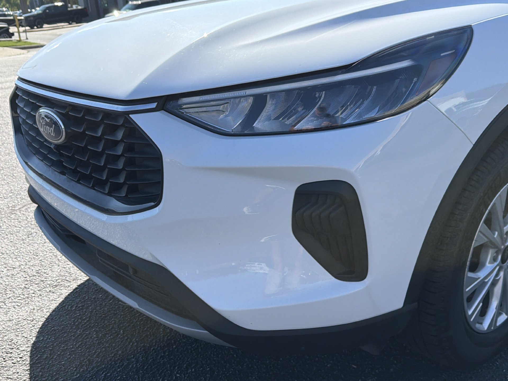 Certified 2023 Ford Escape Active w/ Tech Pack #2 AWD/4WD image 18