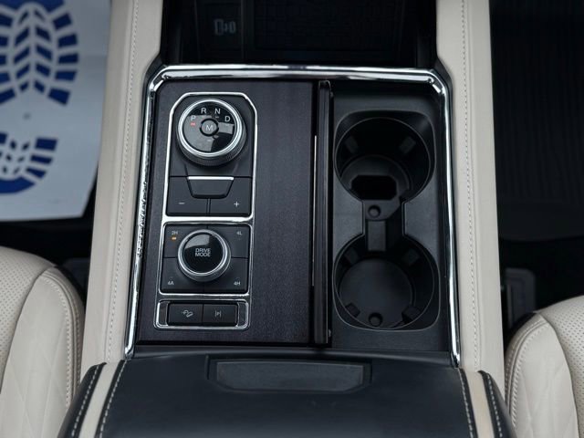 Certified 2022 Ford Expedition Platinum image 37