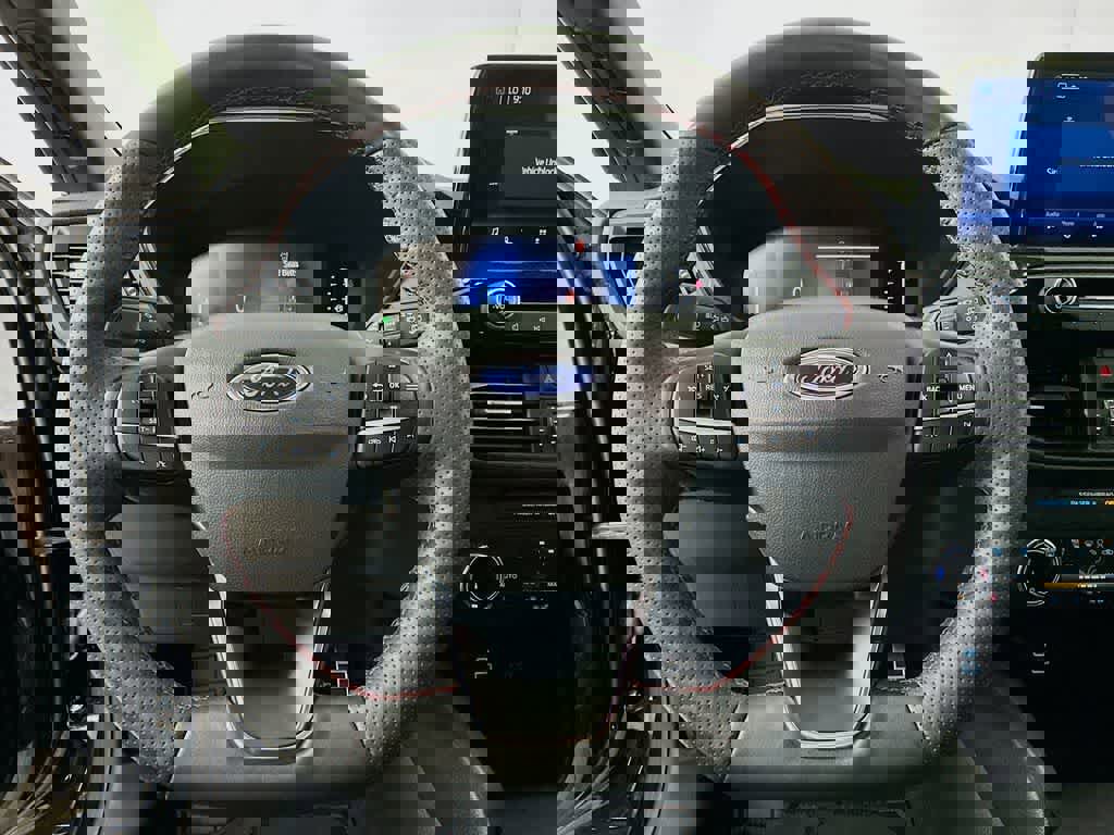 Certified 2023 Ford Escape ST-Line image 16