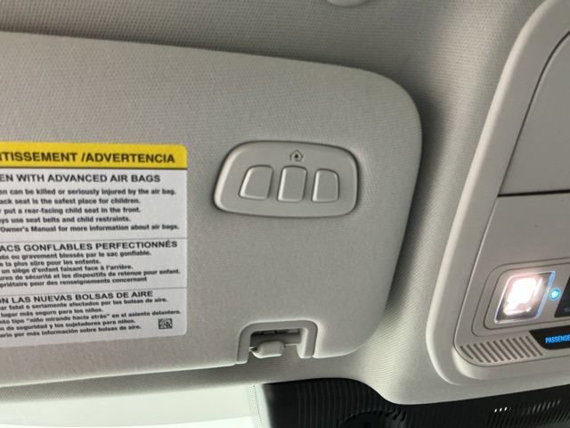 Certified 2025 Ford Explorer Platinum w/ Ultimate Package AWD/4WD image 25