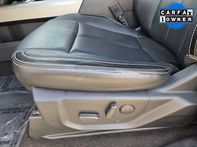 Certified 2020 Ford F150 Lariat image 21