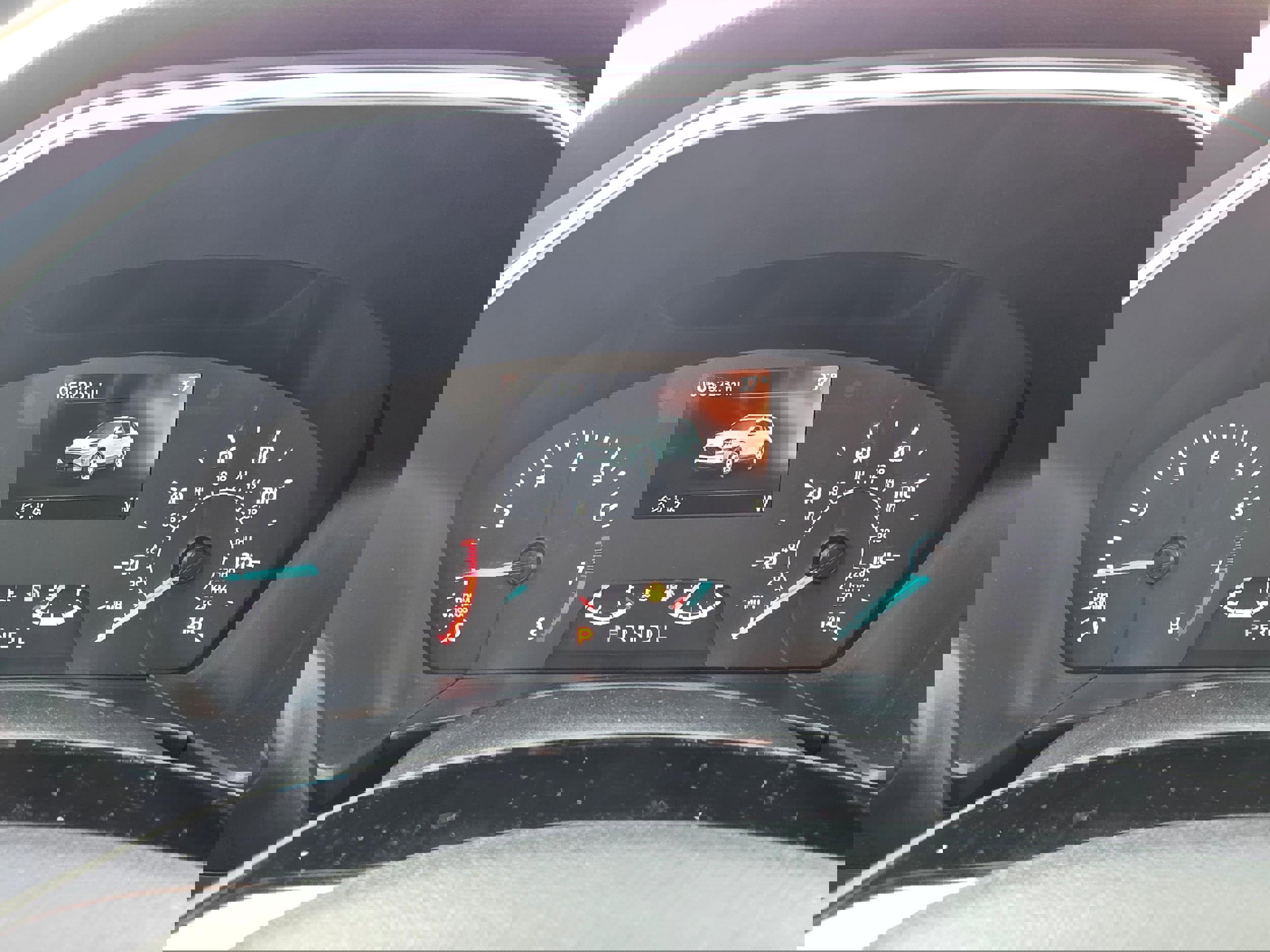 Certified 2022 Ford Escape SE w/ Convenience Package image 14