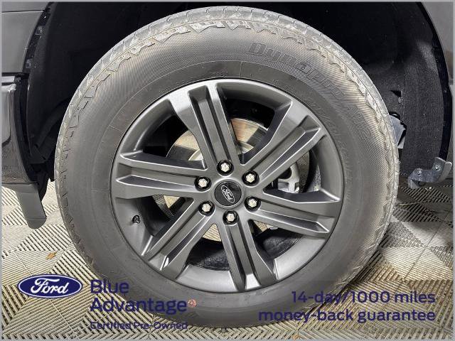 Certified 2023 Ford F150 XLT w/ Equipment Group 302A High AWD/4WD image 14