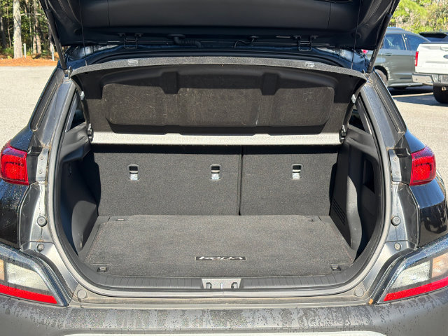 Used 2022 Hyundai Kona SEL FWD image 20