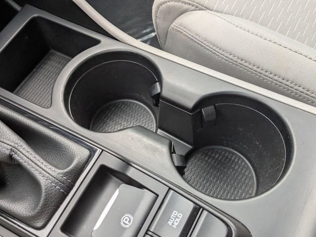 Used 2019 Hyundai Tucson SE image 17