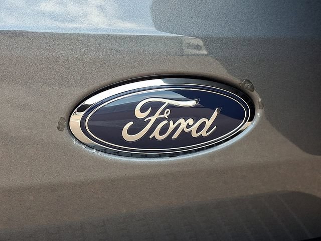 Certified 2023 Ford Bronco Black Diamond AWD/4WD image 29