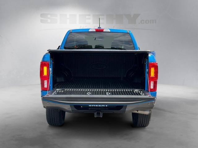 Certified 2021 Ford Ranger XLT w/ Equipment Group 301A Mid AWD/4WD image 27