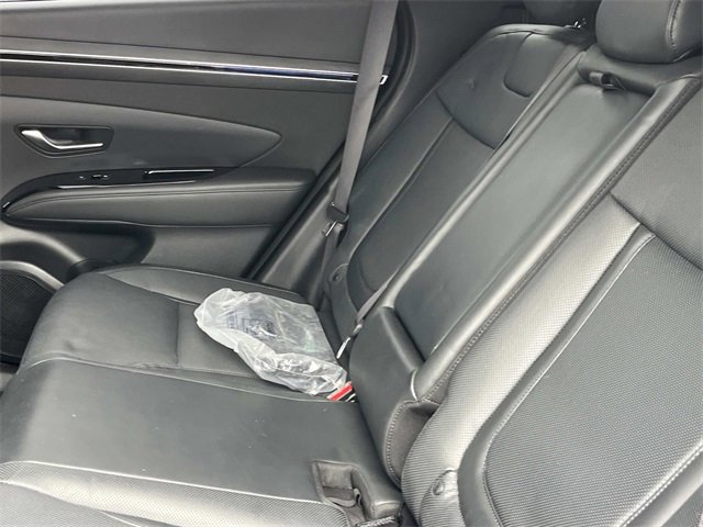 Used 2024 Hyundai Tucson Limited image 22