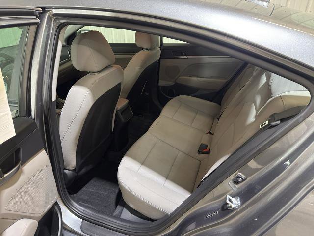 Used 2018 Hyundai Elantra SEL image 14
