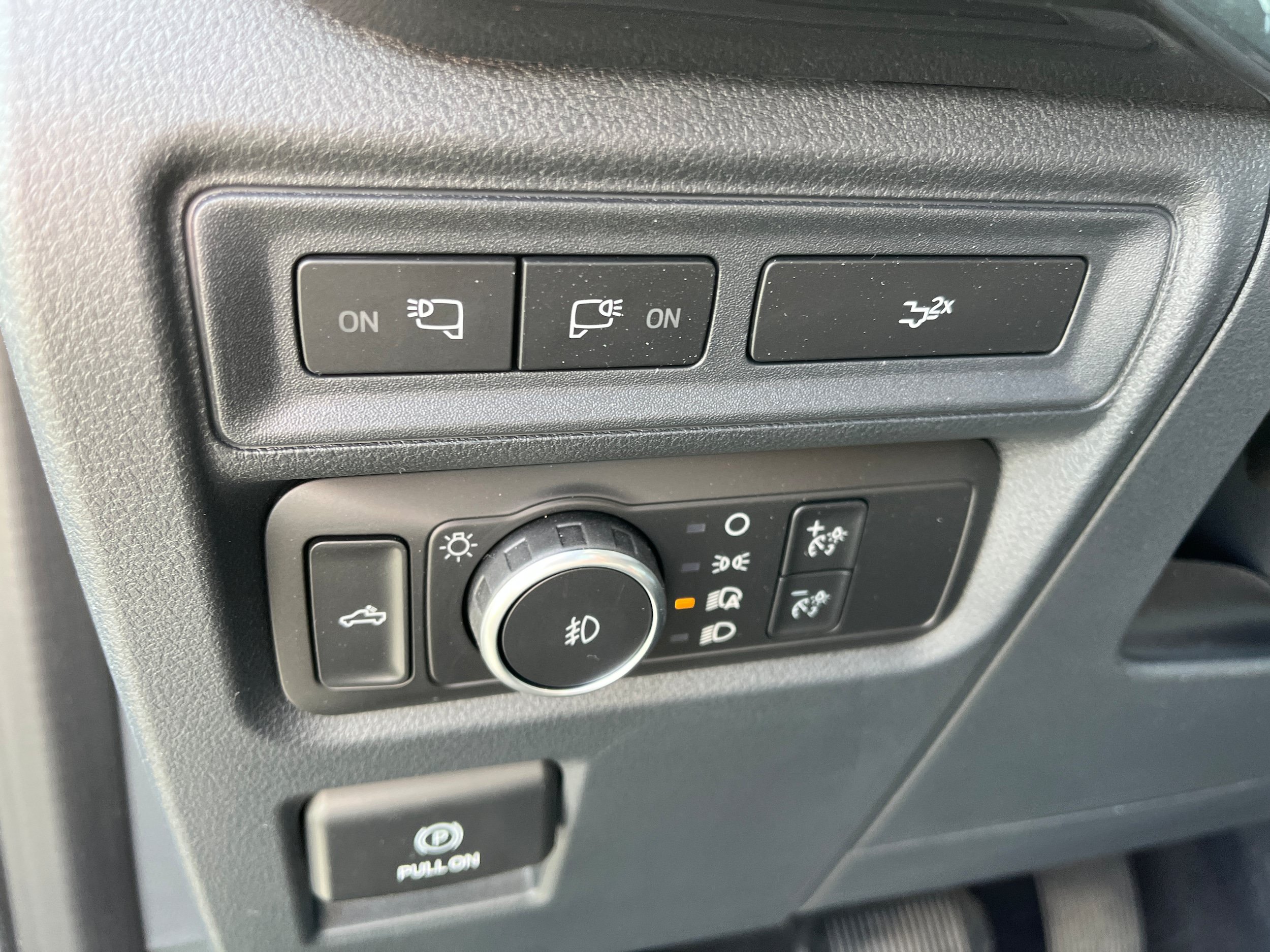 Certified 2022 Ford F150 XLT w/ Equipment Group 302A High AWD/4WD image 18