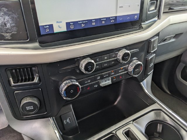 Certified 2022 Ford F150 XLT w/ Equipment Group 302A High RWD image 25