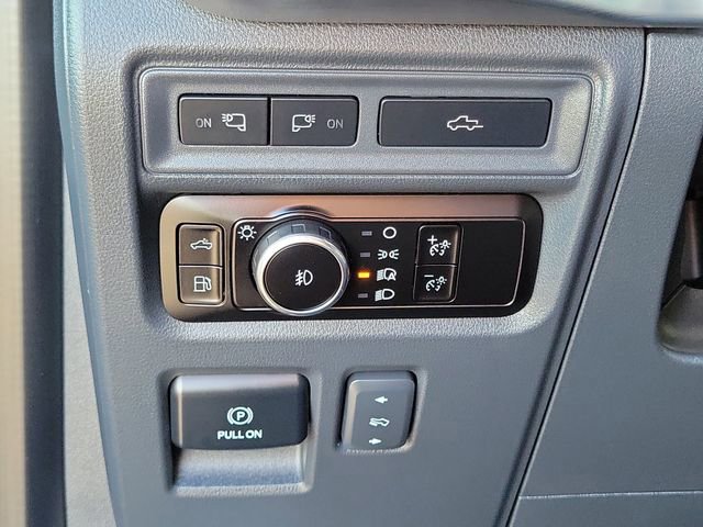 Certified 2023 Ford F150 Lariat image 22