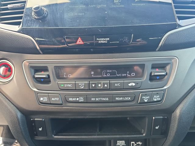 Used 2021 Honda Pilot Special Edition image 18