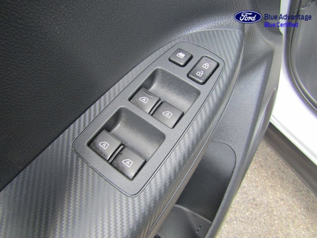 Used 2023 Mitsubishi Eclipse Cross SEL AWD/4WD image 28